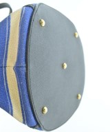 DOLCE&GABBANA（ドルチェアンドガッバーナ）トートバッグ 青 サイズ:- レディース/2200677854236