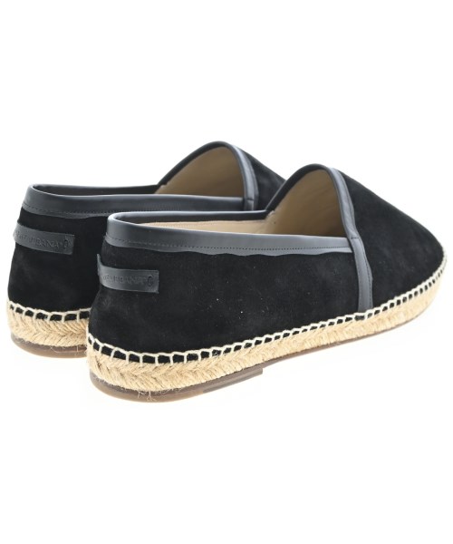 DOLCE&GABBANA（ドルチェアンドガッバーナ）その他 黒 サイズ:UK10(28.5cm位) メンズ/2200682353236