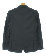 DOLCE&GABBANA（ドルチェアンドガッバーナ）ジャケット 黒 サイズ:44(S位) メンズ/2200682837118