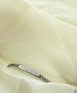 DOLCE&GABBANA（ドルチェアンドガッバーナ）ブルゾン 白 サイズ:46(M位) メンズ/2200682837132