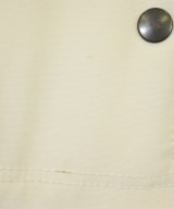DOLCE&GABBANA（ドルチェアンドガッバーナ）ブルゾン 白 サイズ:46(M位) メンズ/2200682837132
