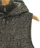 DOLCE&GABBANA（ドルチェアンドガッバーナ）その他 茶 サイズ:44(S位) メンズ/2200682837262