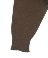 DOLCE&GABBANA（ドルチェアンドガッバーナ）ニット・セーター 茶 サイズ:F レディース/2200673259073