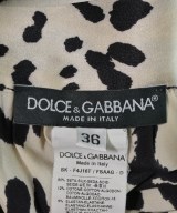 DOLCE&GABBANA（ドルチェアンドガッバーナ）ミニスカート 白 サイズ:36(XS位) レディース/2200683253122