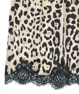 DOLCE&GABBANA（ドルチェアンドガッバーナ）ミニスカート 白 サイズ:36(XS位) レディース/2200683253122