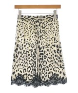 DOLCE&GABBANA ミニスカート