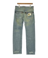 DOLCE&GABBANA（ドルチェアンドガッバーナ）デニムパンツ 青 サイズ:48(L位) メンズ/2200683285017
