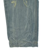 DOLCE&GABBANA（ドルチェアンドガッバーナ）デニムパンツ 青 サイズ:48(L位) メンズ/2200683285017