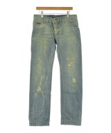 DOLCE&GABBANA デニムパンツ