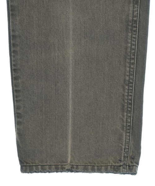 DOLCE&GABBANA（ドルチェアンドガッバーナ）デニムパンツ グレー サイズ:48(L位) メンズ/2200683285086