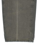 DOLCE&GABBANA（ドルチェアンドガッバーナ）デニムパンツ グレー サイズ:48(L位) メンズ/2200683285086