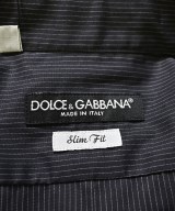 DOLCE&GABBANA（ドルチェアンドガッバーナ）カジュアルシャツ 紺 サイズ:40(L位) メンズ/2200683285154