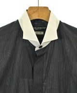 DOLCE&GABBANA（ドルチェアンドガッバーナ）カジュアルシャツ 紺 サイズ:40(L位) メンズ/2200683285154