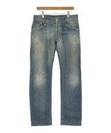 DOLCE&GABBANA（ドルチェアンドガッバーナ）デニムパンツ 紺 サイズ:48(L位) メンズ/2200683285185