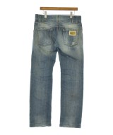 DOLCE&GABBANA（ドルチェアンドガッバーナ）デニムパンツ 紺 サイズ:48(L位) メンズ/2200683285185