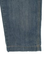 DOLCE&GABBANA（ドルチェアンドガッバーナ）デニムパンツ 紺 サイズ:48(L位) メンズ/2200683285185