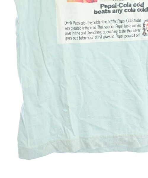 DOLCE&GABBANA（ドルチェアンドガッバーナ）Tシャツ・カットソー 緑 サイズ:48(L位) メンズ/2200683285222