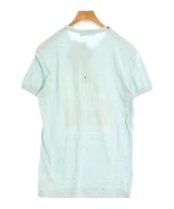 DOLCE&GABBANA（ドルチェアンドガッバーナ）Tシャツ・カットソー 緑 サイズ:48(L位) メンズ/2200683285222