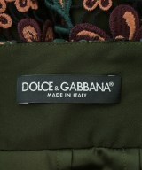 DOLCE&GABBANA（ドルチェアンドガッバーナ）ひざ丈スカート その他（柄物・カラフル） サイズ:40(M位) レディース/2200682886093