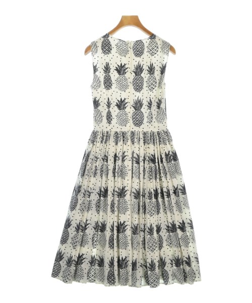 DOLCE&GABBANA（ドルチェアンドガッバーナ）ワンピース その他（柄物・カラフル） サイズ:40(M位) レディース/2200682886437