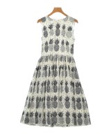 DOLCE&GABBANA（ドルチェアンドガッバーナ）ワンピース その他（柄物・カラフル） サイズ:40(M位) レディース/2200682886437