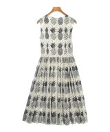 DOLCE&GABBANA（ドルチェアンドガッバーナ）ワンピース その他（柄物・カラフル） サイズ:40(M位) レディース/2200682886437