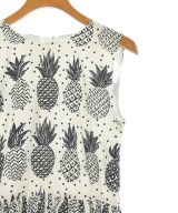 DOLCE&GABBANA（ドルチェアンドガッバーナ）ワンピース その他（柄物・カラフル） サイズ:40(M位) レディース/2200682886437