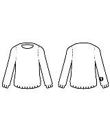 DOLCE&GABBANA（ドルチェアンドガッバーナ）ニット・セーター 白 サイズ:38(S位) レディース/2200682886574
