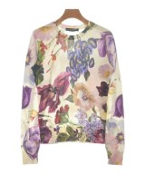 DOLCE&GABBANA（ドルチェアンドガッバーナ）ニット・セーター 白 サイズ:38(S位) レディース/2200682886574