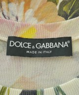 DOLCE&GABBANA（ドルチェアンドガッバーナ）ニット・セーター 白 サイズ:38(S位) レディース/2200682886574