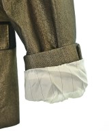 DOLCE&GABBANA（ドルチェアンドガッバーナ）テーラードジャケット ゴールド サイズ:1(S位) メンズ/2200684438030