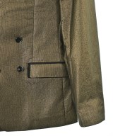DOLCE&GABBANA（ドルチェアンドガッバーナ）テーラードジャケット ゴールド サイズ:1(S位) メンズ/2200684438030