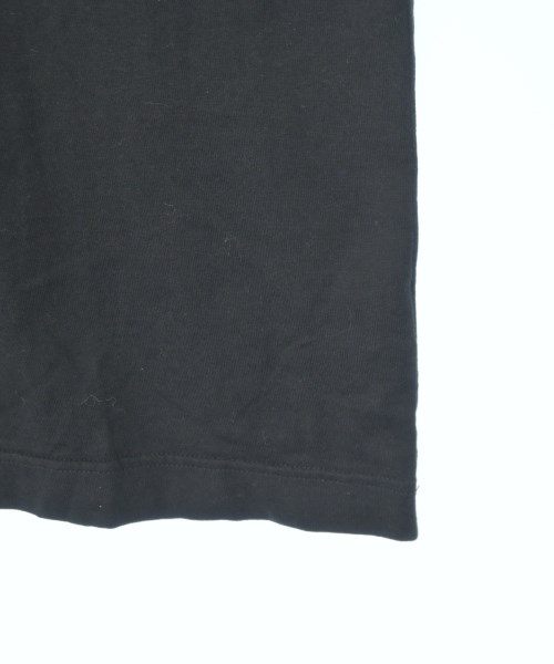 DOLCE&GABBANA（ドルチェアンドガッバーナ）Tシャツ・カットソー 黒 サイズ:42(XS位) メンズ/2200684684024