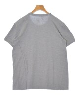 DOLCE&GABBANA（ドルチェアンドガッバーナ）Tシャツ・カットソー グレー サイズ:44(S位) メンズ/2200684684031