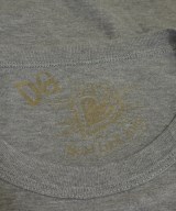 DOLCE&GABBANA（ドルチェアンドガッバーナ）Tシャツ・カットソー グレー サイズ:44(S位) メンズ/2200684684031