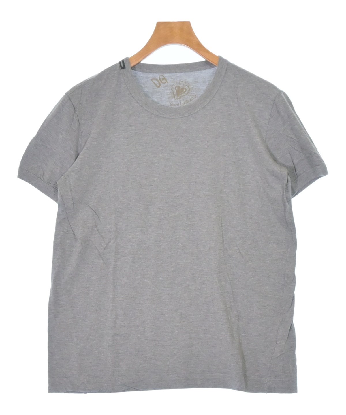 DOLCE&GABBANA（ドルチェアンドガッバーナ）Tシャツ・カットソー