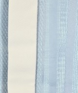 DOLCE&GABBANA（ドルチェアンドガッバーナ）ドレスシャツ 青 サイズ:38(S位) メンズ/2200684684048