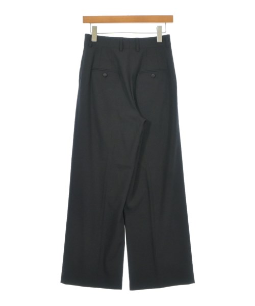 DOLCE&GABBANA（ドルチェアンドガッバーナ）スラックス 黒 サイズ:40(M位) レディース/2200684718057