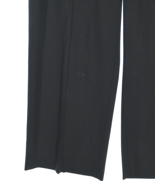 DOLCE&GABBANA（ドルチェアンドガッバーナ）スラックス 黒 サイズ:40(M位) レディース/2200684718057