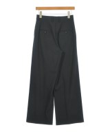 DOLCE&GABBANA（ドルチェアンドガッバーナ）スラックス 黒 サイズ:40(M位) レディース/2200684718057