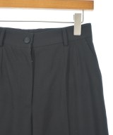 DOLCE&GABBANA（ドルチェアンドガッバーナ）スラックス 黒 サイズ:40(M位) レディース/2200684718057