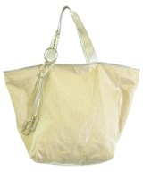 DOLCE&GABBANA（ドルチェアンドガッバーナ）トートバッグ 白 サイズ:- メンズ/2200685090152