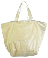 DOLCE&GABBANA（ドルチェアンドガッバーナ）トートバッグ 白 サイズ:- メンズ/2200685090152