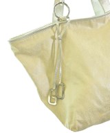 DOLCE&GABBANA（ドルチェアンドガッバーナ）トートバッグ 白 サイズ:- メンズ/2200685090152