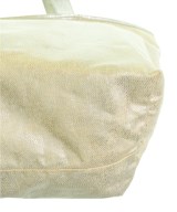 DOLCE&GABBANA（ドルチェアンドガッバーナ）トートバッグ 白 サイズ:- メンズ/2200685090152