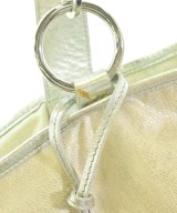DOLCE&GABBANA（ドルチェアンドガッバーナ）トートバッグ 白 サイズ:- メンズ/2200685090152