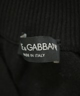 DOLCE&GABBANA（ドルチェアンドガッバーナ）ニット・セーター 黒 サイズ:38(S位) レディース/2200681203051