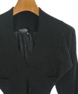 DOLCE&GABBANA（ドルチェアンドガッバーナ）ニット・セーター 黒 サイズ:38(S位) レディース/2200681203051