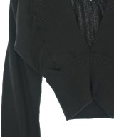 DOLCE&GABBANA（ドルチェアンドガッバーナ）ニット・セーター 黒 サイズ:38(S位) レディース/2200681203051