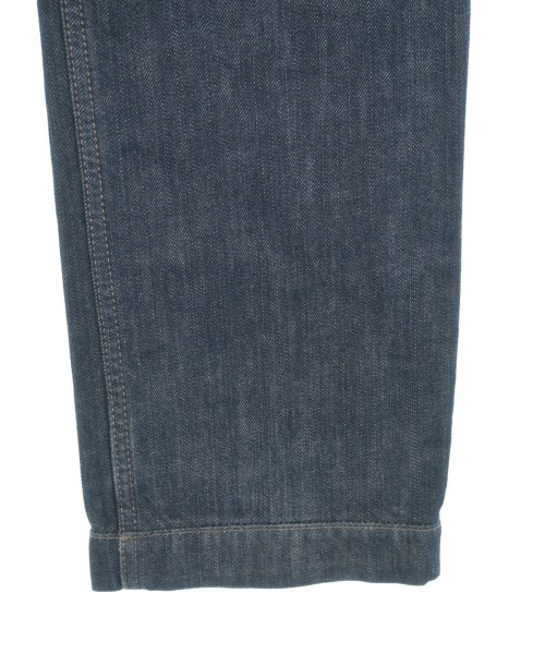 DOLCE&GABBANA（ドルチェアンドガッバーナ）デニムパンツ 紺 サイズ:50(XL位) メンズ/2200686531067